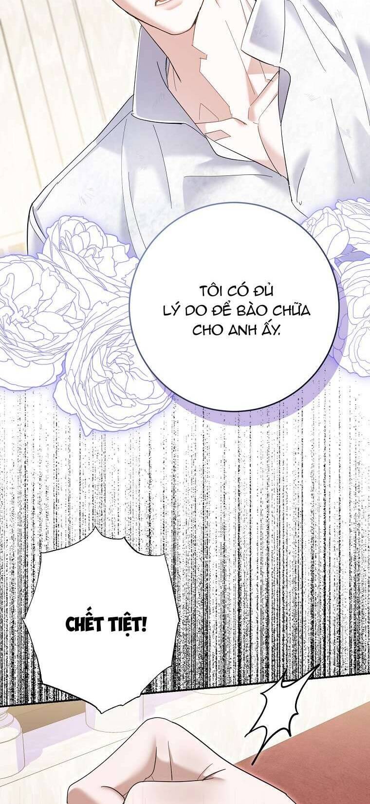 Vị Hôn Phu Phản Diện Cản Trở Con Đường Hoa Của Tôi Chapter 38 - 59