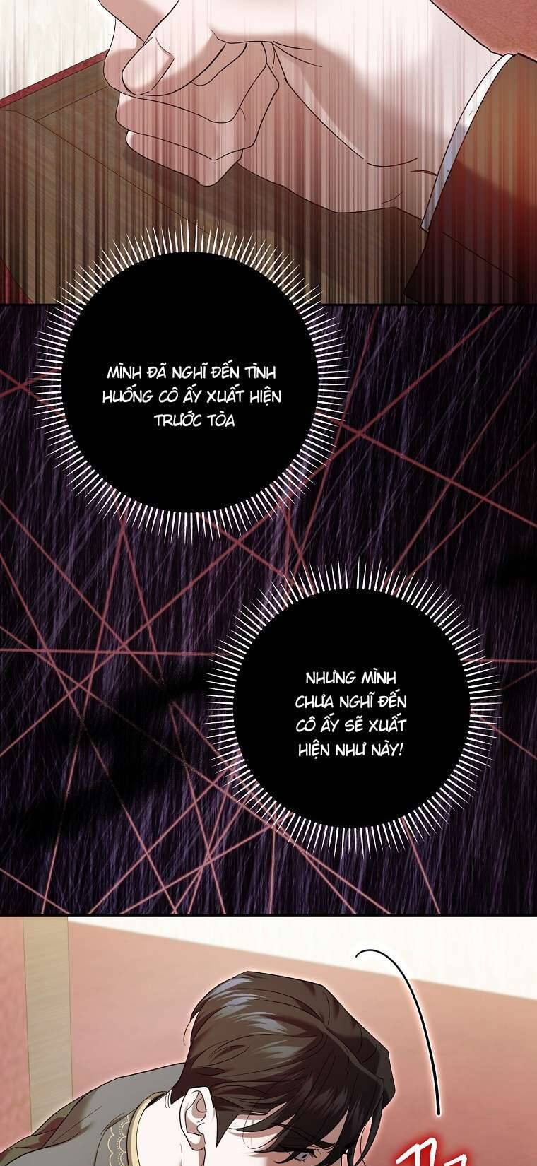 Vị Hôn Phu Phản Diện Cản Trở Con Đường Hoa Của Tôi Chapter 38 - 60