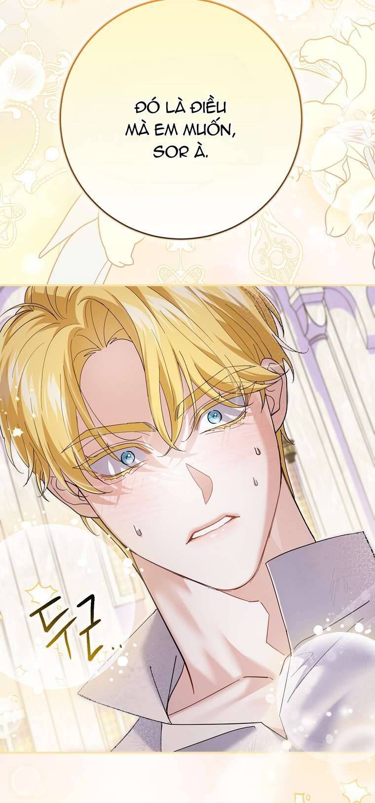 Vị Hôn Phu Phản Diện Cản Trở Con Đường Hoa Của Tôi Chapter 38 - 64