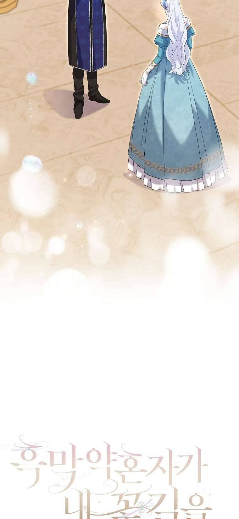 Vị Hôn Phu Phản Diện Cản Trở Con Đường Hoa Của Tôi Chapter 38 - 10