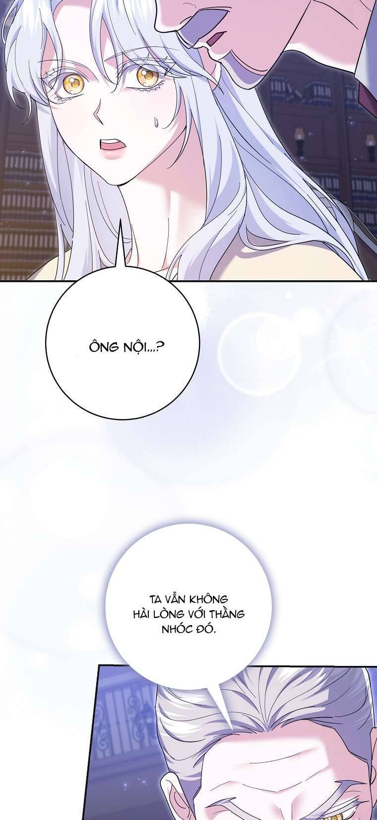 Vị Hôn Phu Phản Diện Cản Trở Con Đường Hoa Của Tôi Chapter 39 - 17