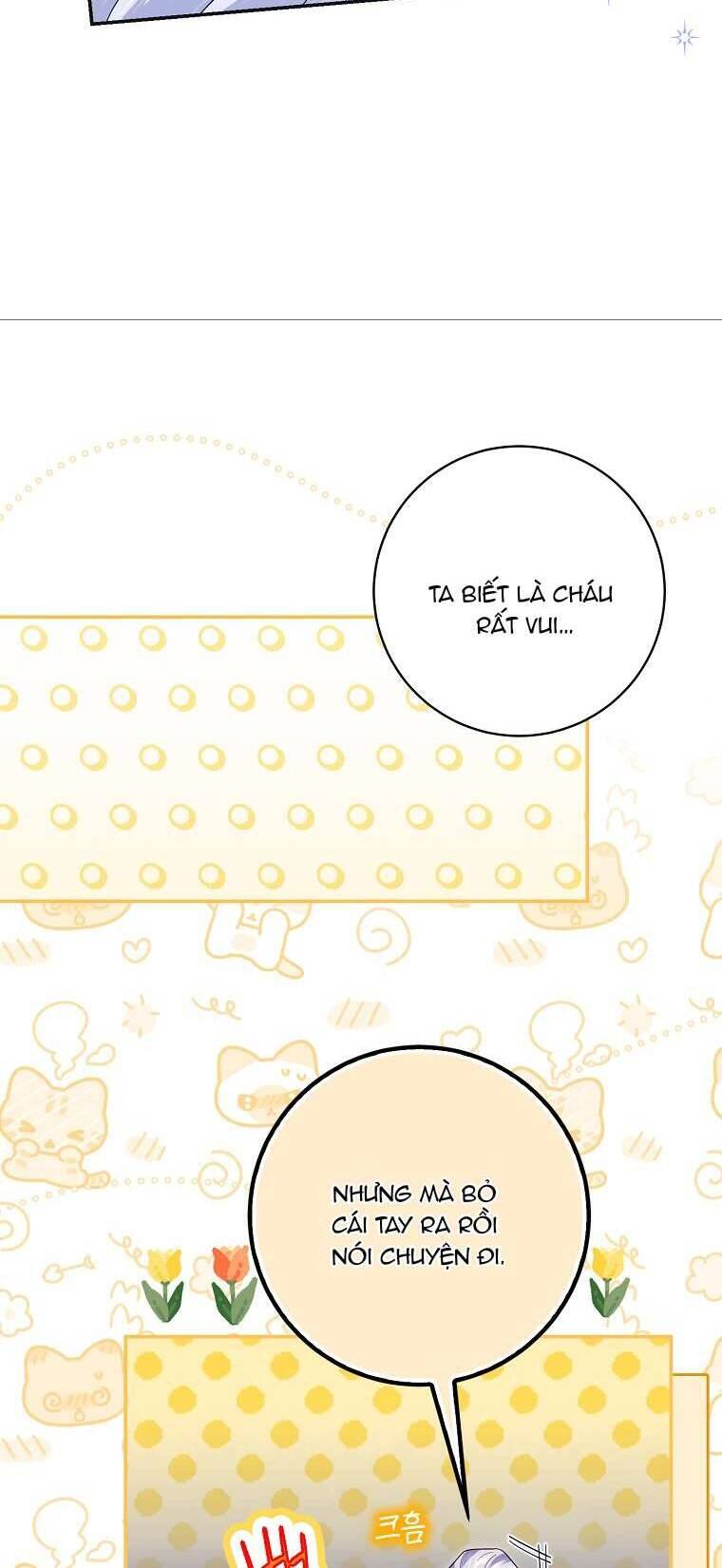 Vị Hôn Phu Phản Diện Cản Trở Con Đường Hoa Của Tôi Chapter 39 - 22