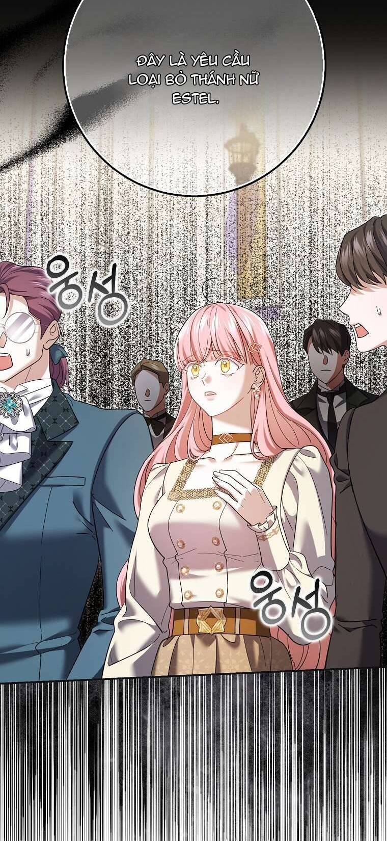 Vị Hôn Phu Phản Diện Cản Trở Con Đường Hoa Của Tôi Chapter 39 - 36