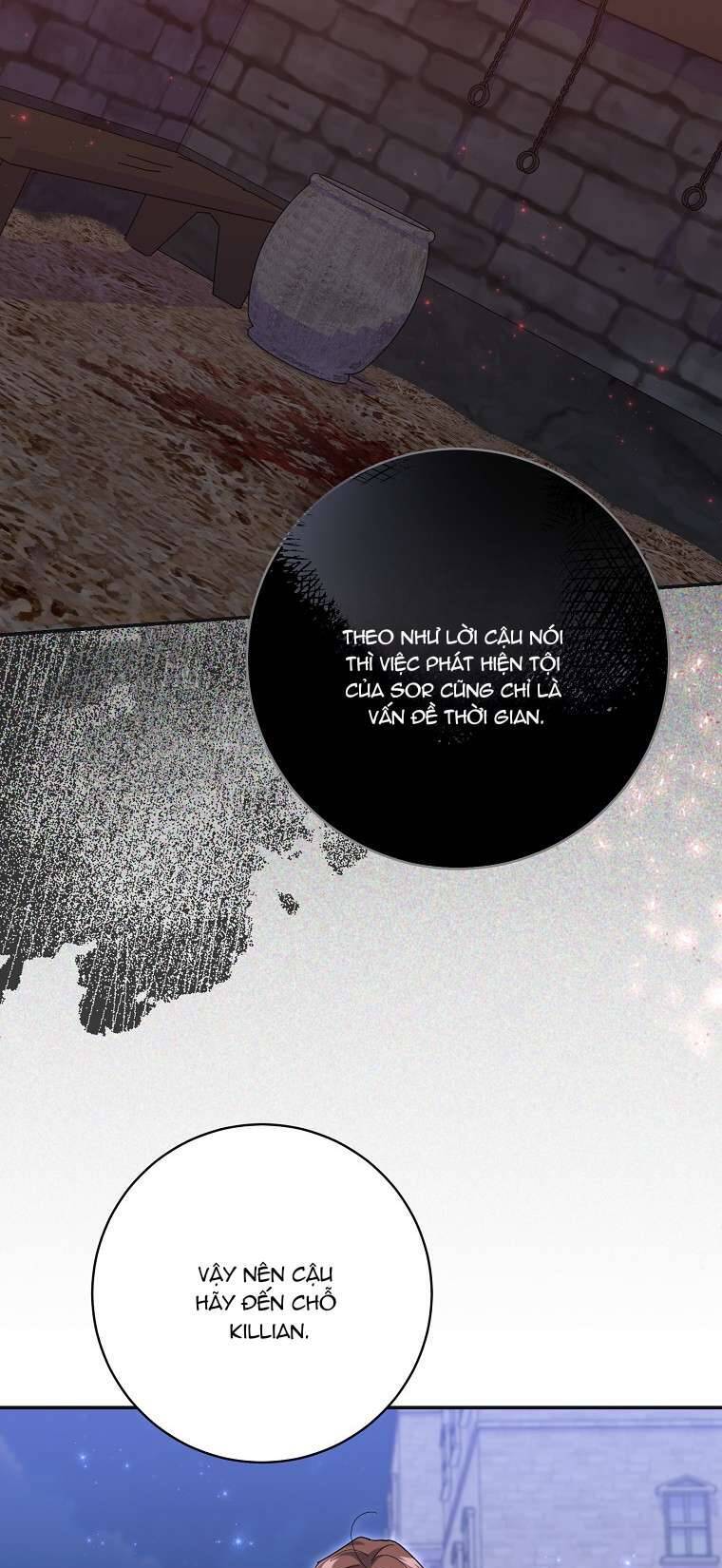 Vị Hôn Phu Phản Diện Cản Trở Con Đường Hoa Của Tôi Chapter 39 - 54