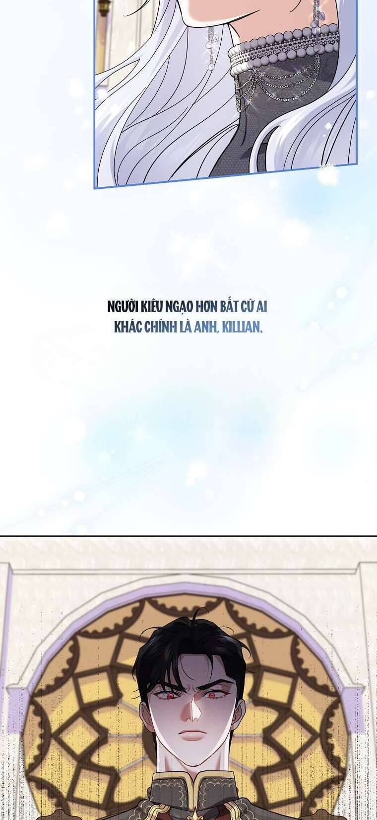 Vị Hôn Phu Phản Diện Cản Trở Con Đường Hoa Của Tôi Chapter 39 - 60