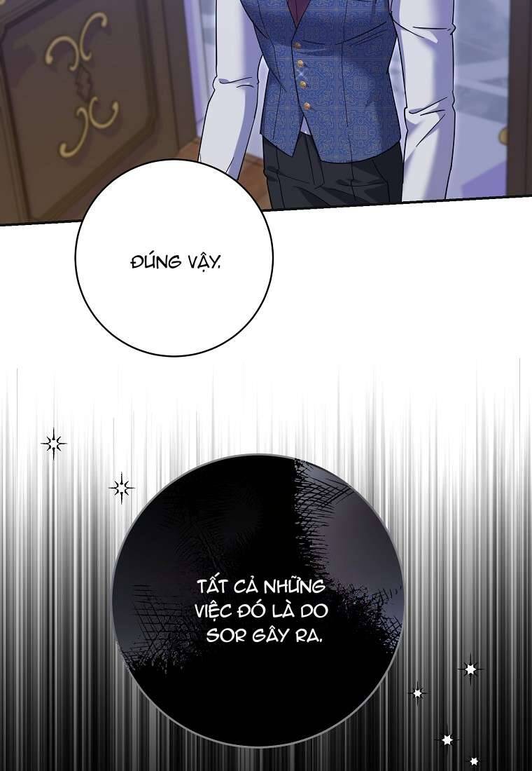 Vị Hôn Phu Phản Diện Cản Trở Con Đường Hoa Của Tôi Chapter 39 - 7