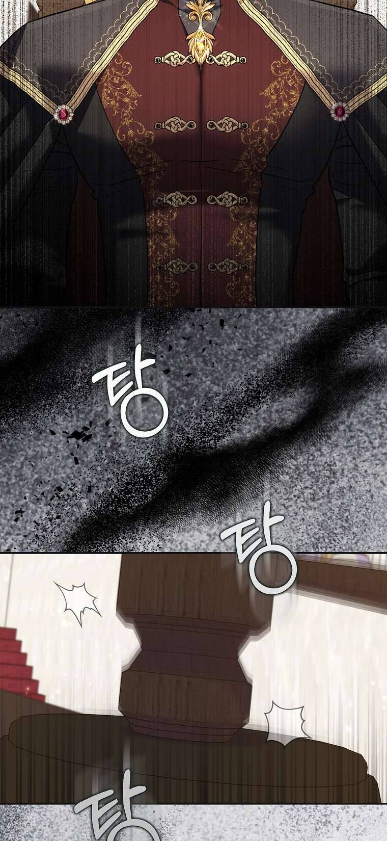 Vị Hôn Phu Phản Diện Cản Trở Con Đường Hoa Của Tôi Chapter 39 - 61