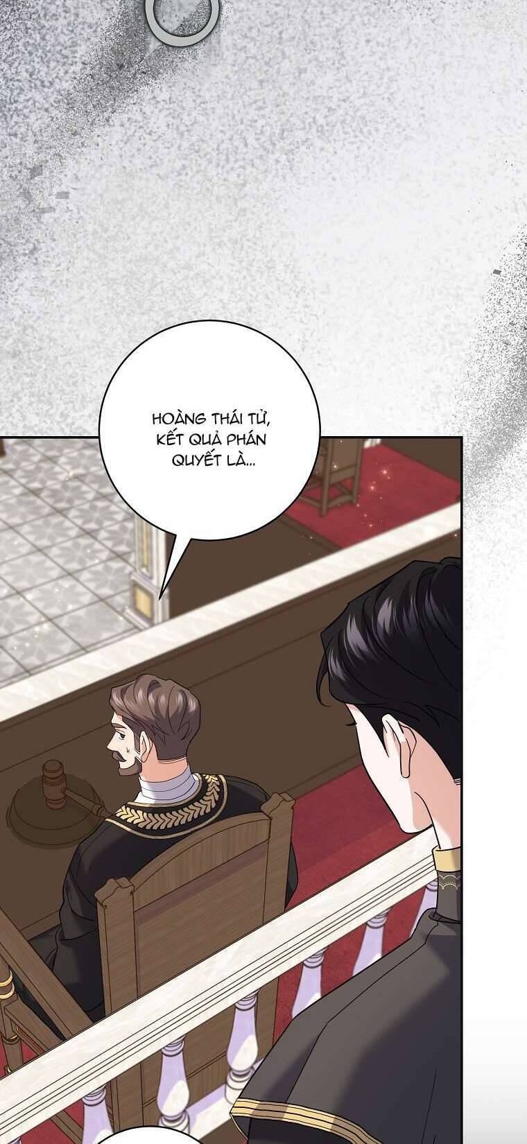 Vị Hôn Phu Phản Diện Cản Trở Con Đường Hoa Của Tôi Chapter 39 - 62