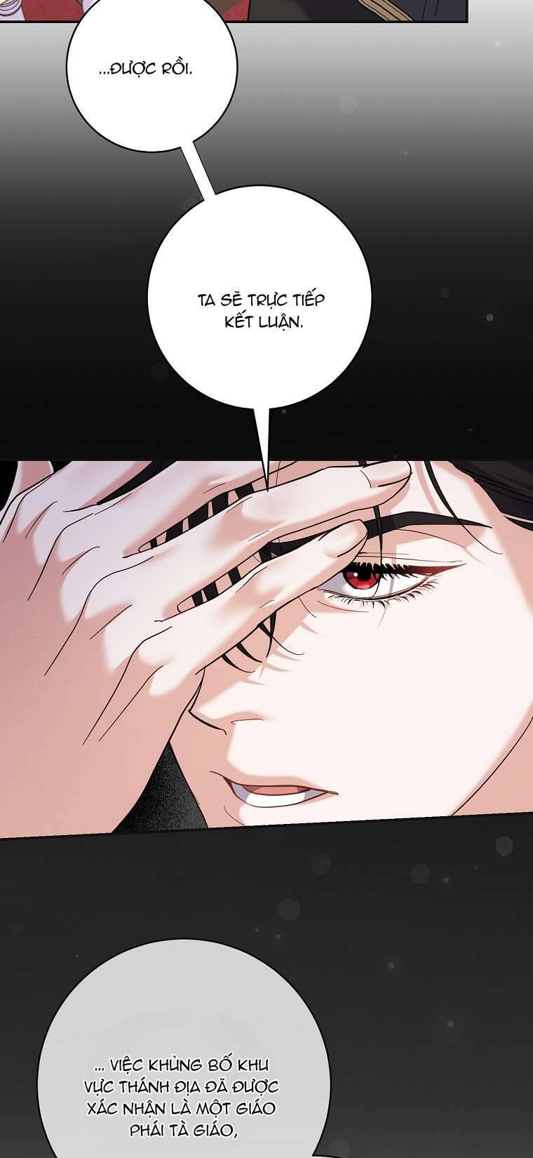 Vị Hôn Phu Phản Diện Cản Trở Con Đường Hoa Của Tôi Chapter 39 - 63