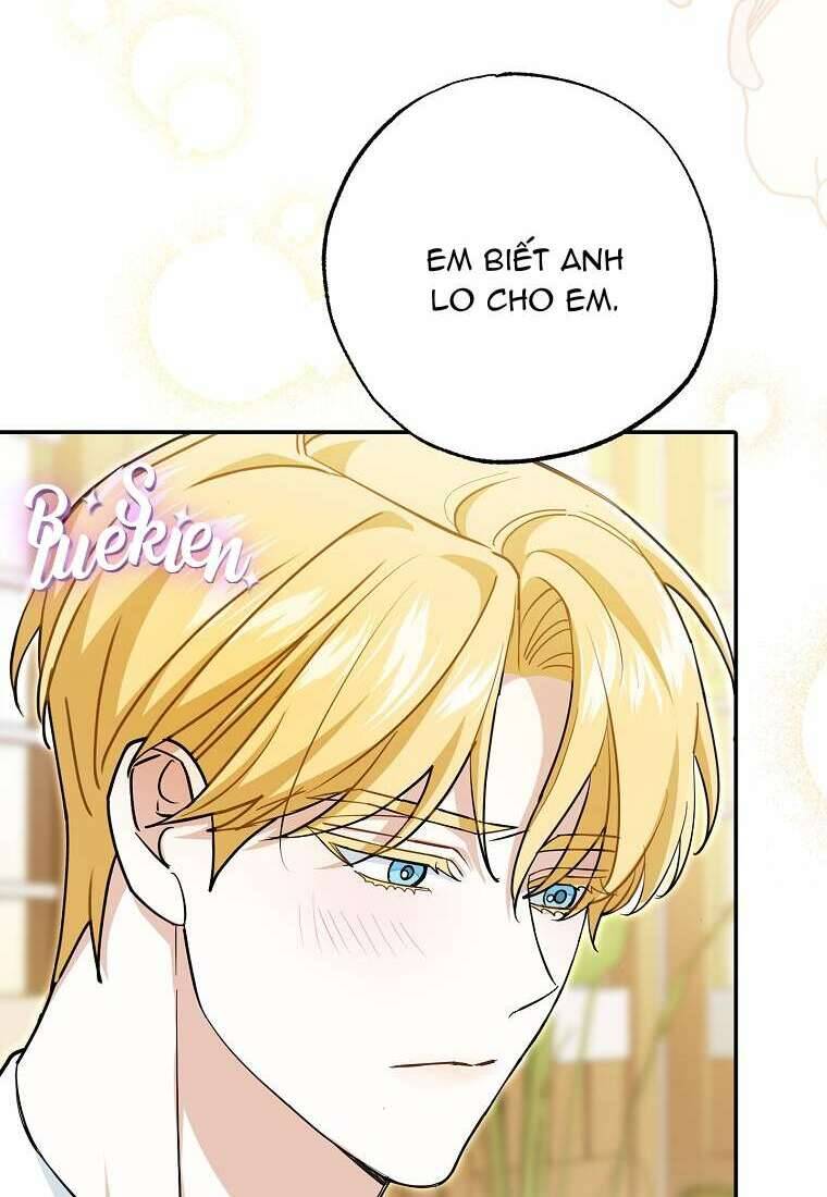 Vị Hôn Phu Phản Diện Cản Trở Con Đường Hoa Của Tôi Chapter 4 - 4