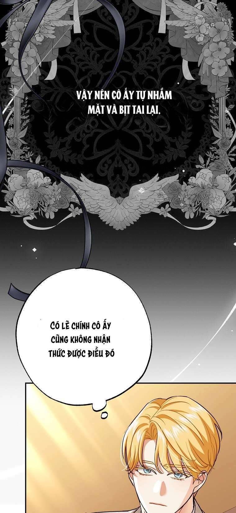 Vị Hôn Phu Phản Diện Cản Trở Con Đường Hoa Của Tôi Chapter 4 - 38
