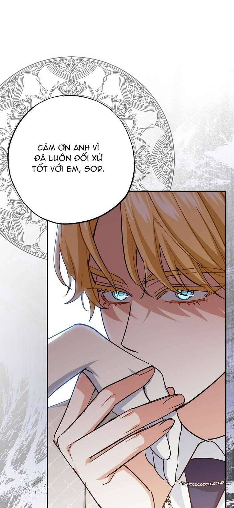 Vị Hôn Phu Phản Diện Cản Trở Con Đường Hoa Của Tôi Chapter 4 - 43