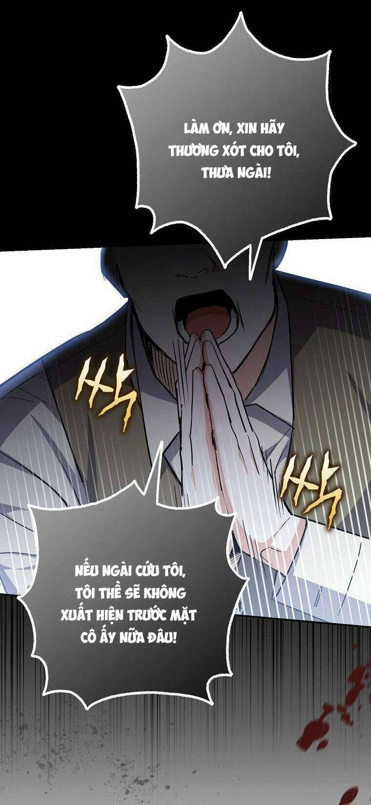 Vị Hôn Phu Phản Diện Cản Trở Con Đường Hoa Của Tôi Chapter 4 - 53
