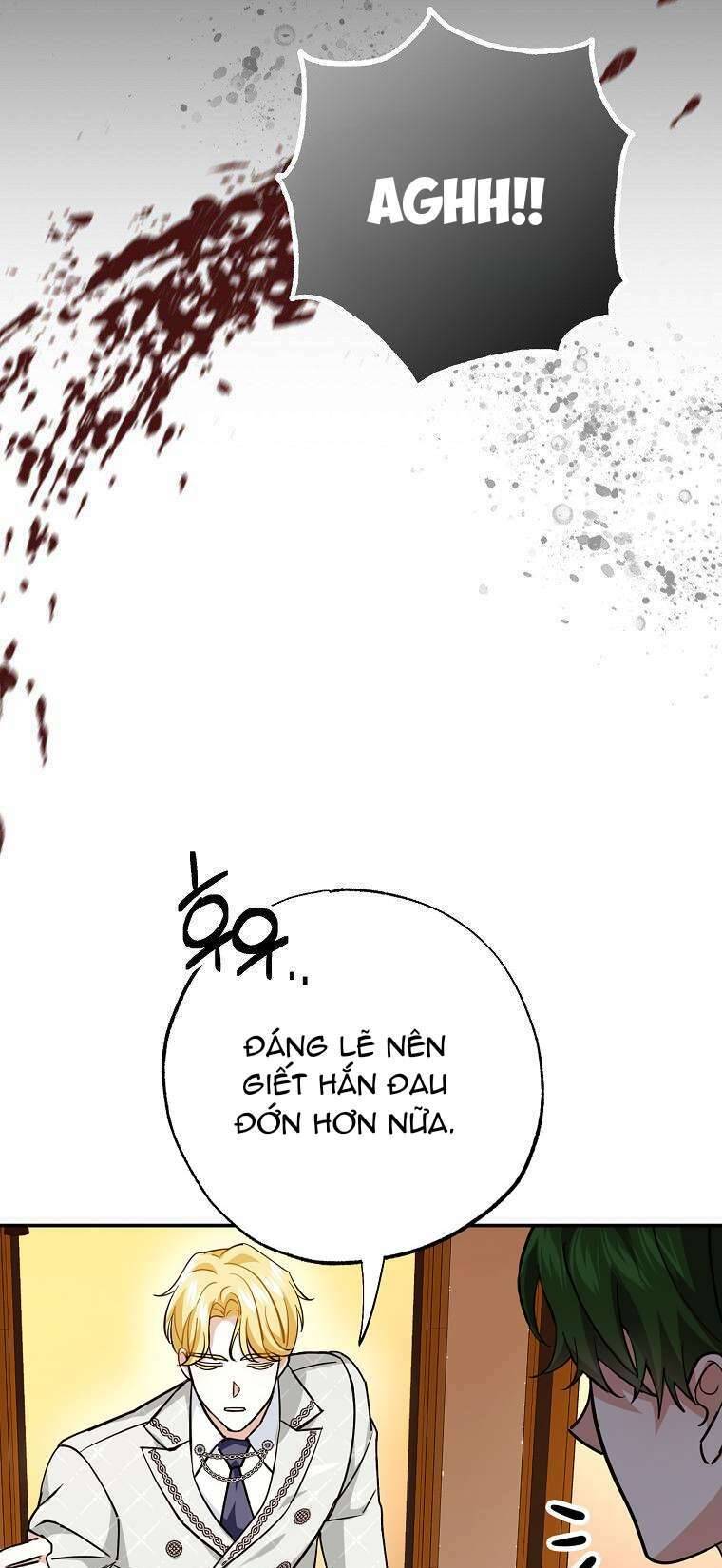 Vị Hôn Phu Phản Diện Cản Trở Con Đường Hoa Của Tôi Chapter 4 - 54