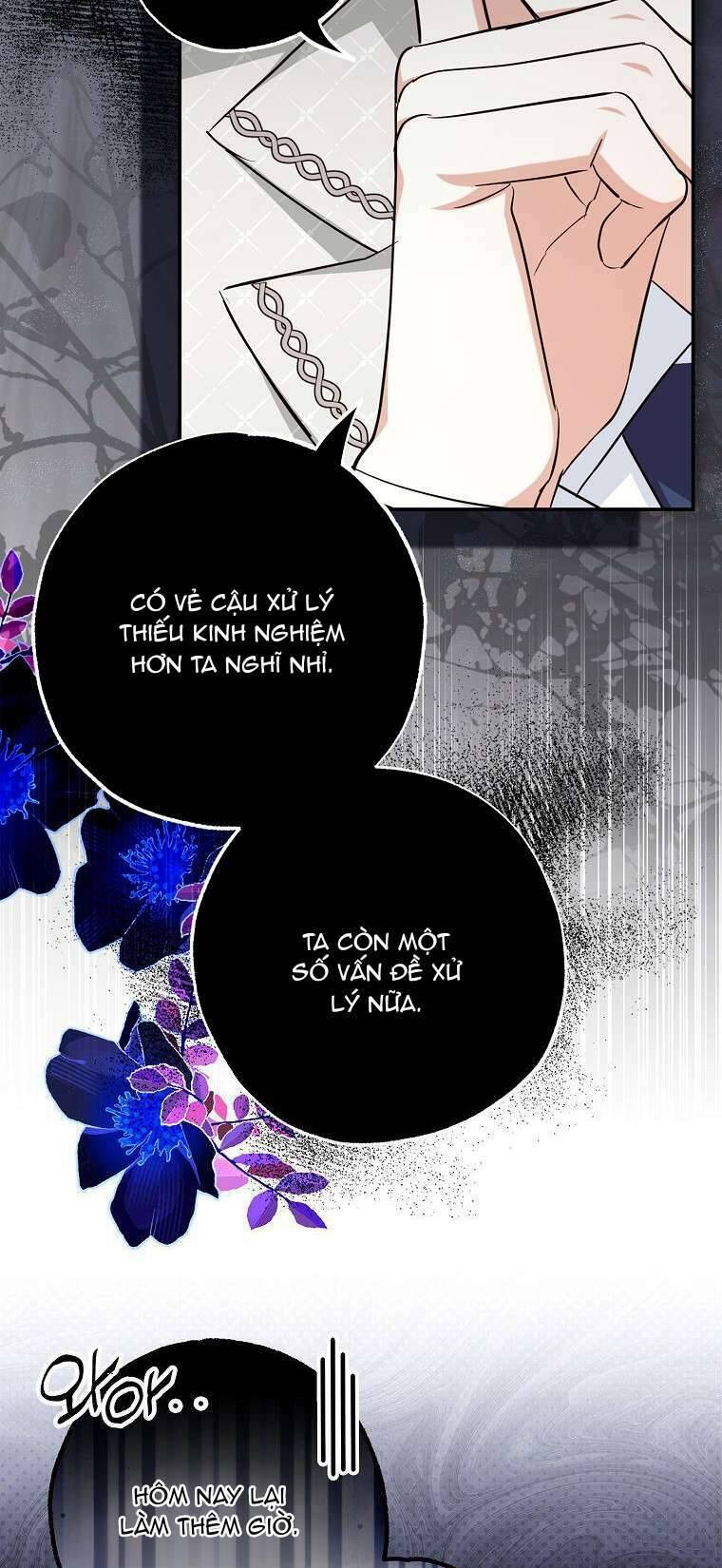 Vị Hôn Phu Phản Diện Cản Trở Con Đường Hoa Của Tôi Chapter 4 - 60