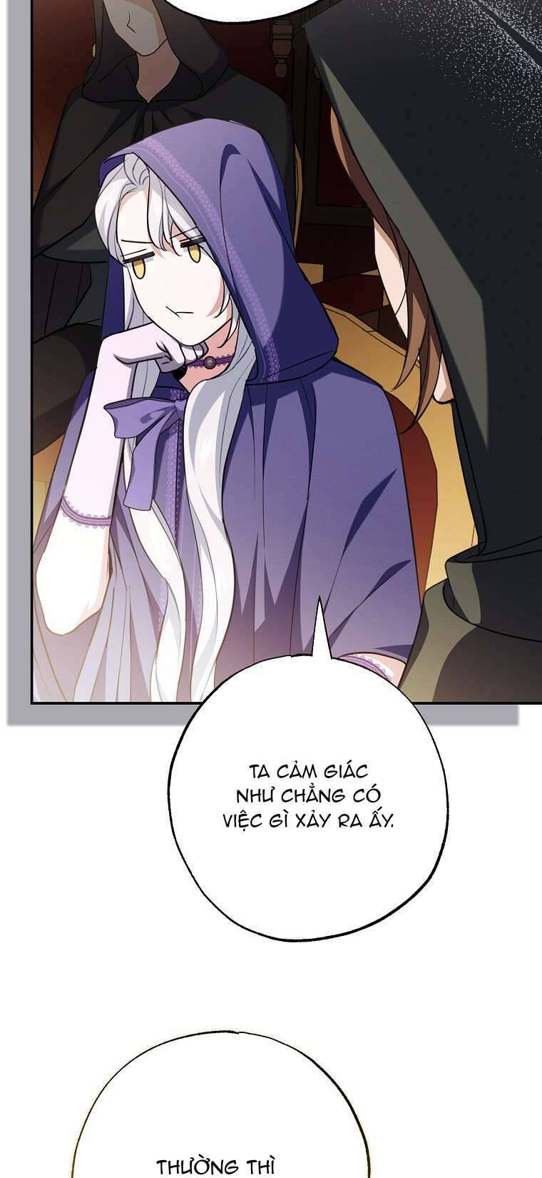 Vị Hôn Phu Phản Diện Cản Trở Con Đường Hoa Của Tôi Chapter 5 - 19