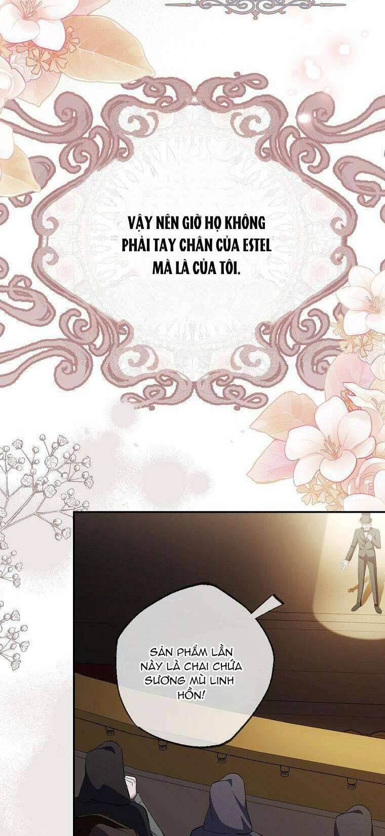 Vị Hôn Phu Phản Diện Cản Trở Con Đường Hoa Của Tôi Chapter 5 - 26