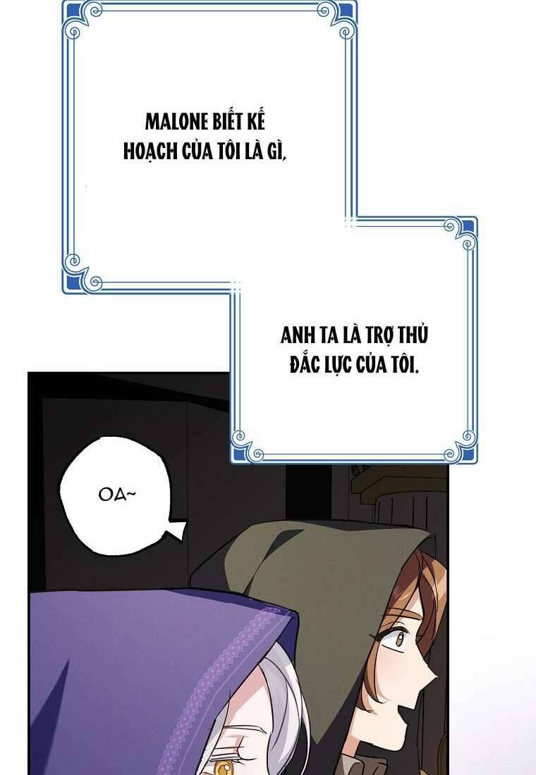 Vị Hôn Phu Phản Diện Cản Trở Con Đường Hoa Của Tôi Chapter 5 - 28