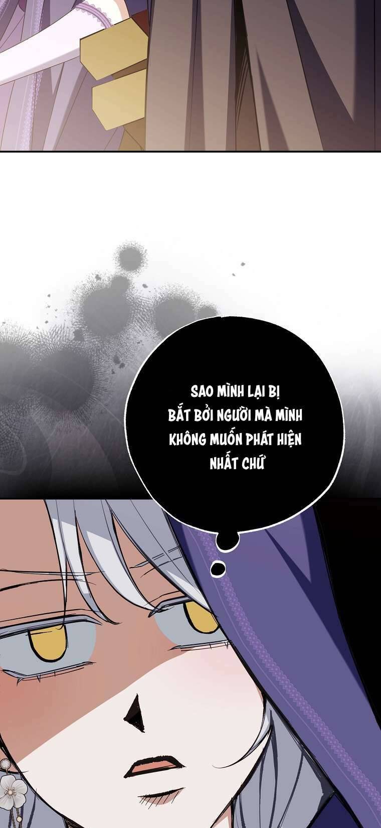 Vị Hôn Phu Phản Diện Cản Trở Con Đường Hoa Của Tôi Chapter 5 - 48
