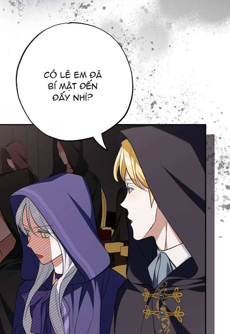 Vị Hôn Phu Phản Diện Cản Trở Con Đường Hoa Của Tôi Chapter 5 - 51