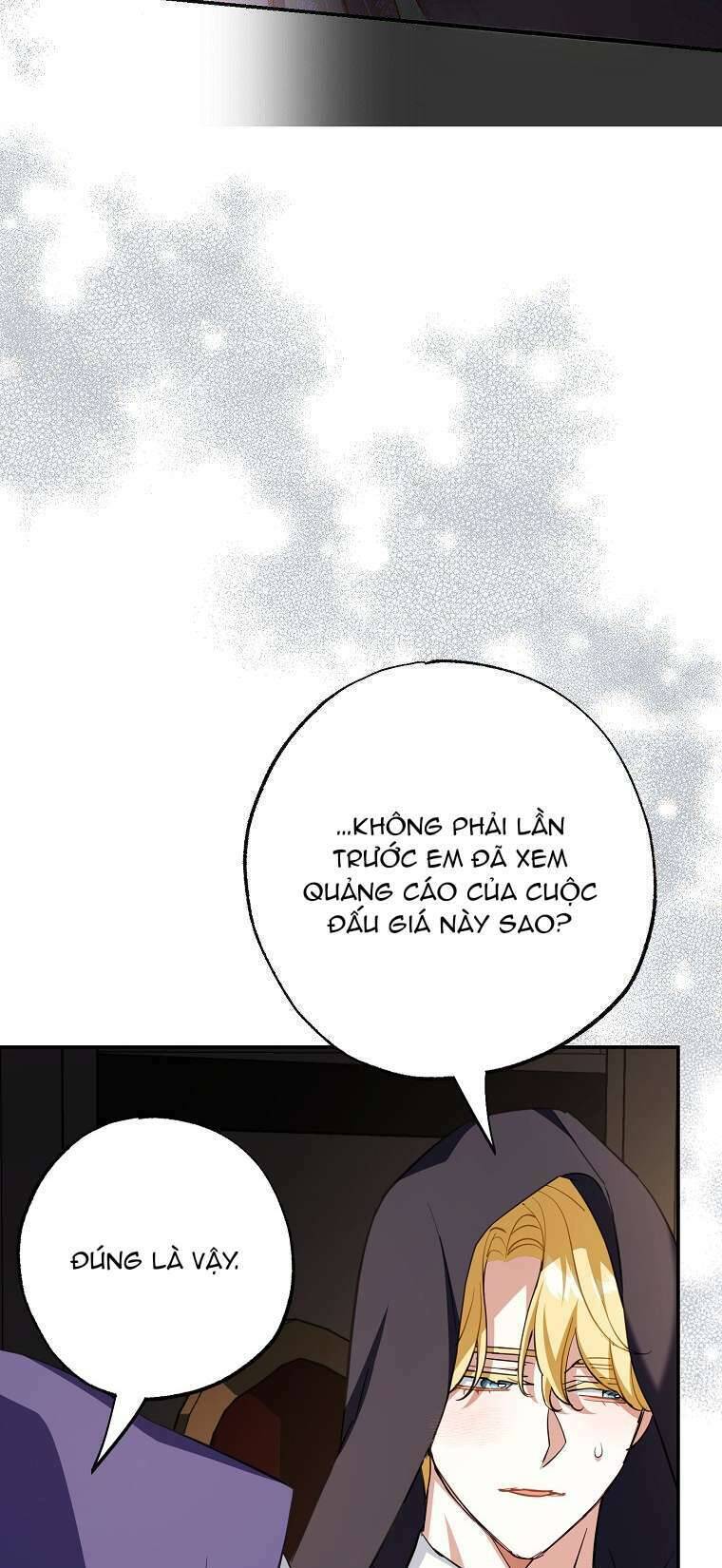 Vị Hôn Phu Phản Diện Cản Trở Con Đường Hoa Của Tôi Chapter 5 - 62