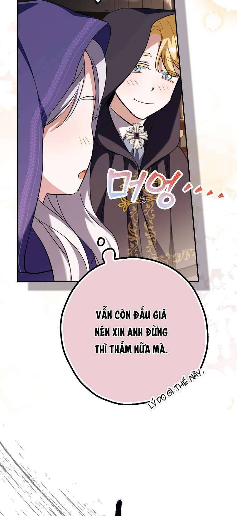Vị Hôn Phu Phản Diện Cản Trở Con Đường Hoa Của Tôi Chapter 5 - 76