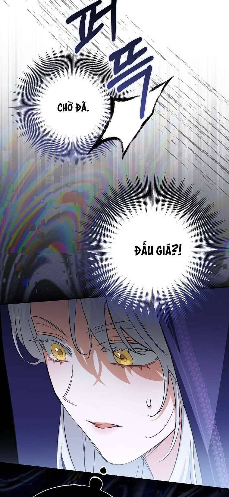 Vị Hôn Phu Phản Diện Cản Trở Con Đường Hoa Của Tôi Chapter 5 - 77