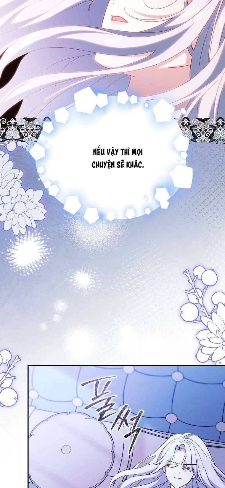 Vị Hôn Phu Phản Diện Cản Trở Con Đường Hoa Của Tôi Chapter 6 - 70