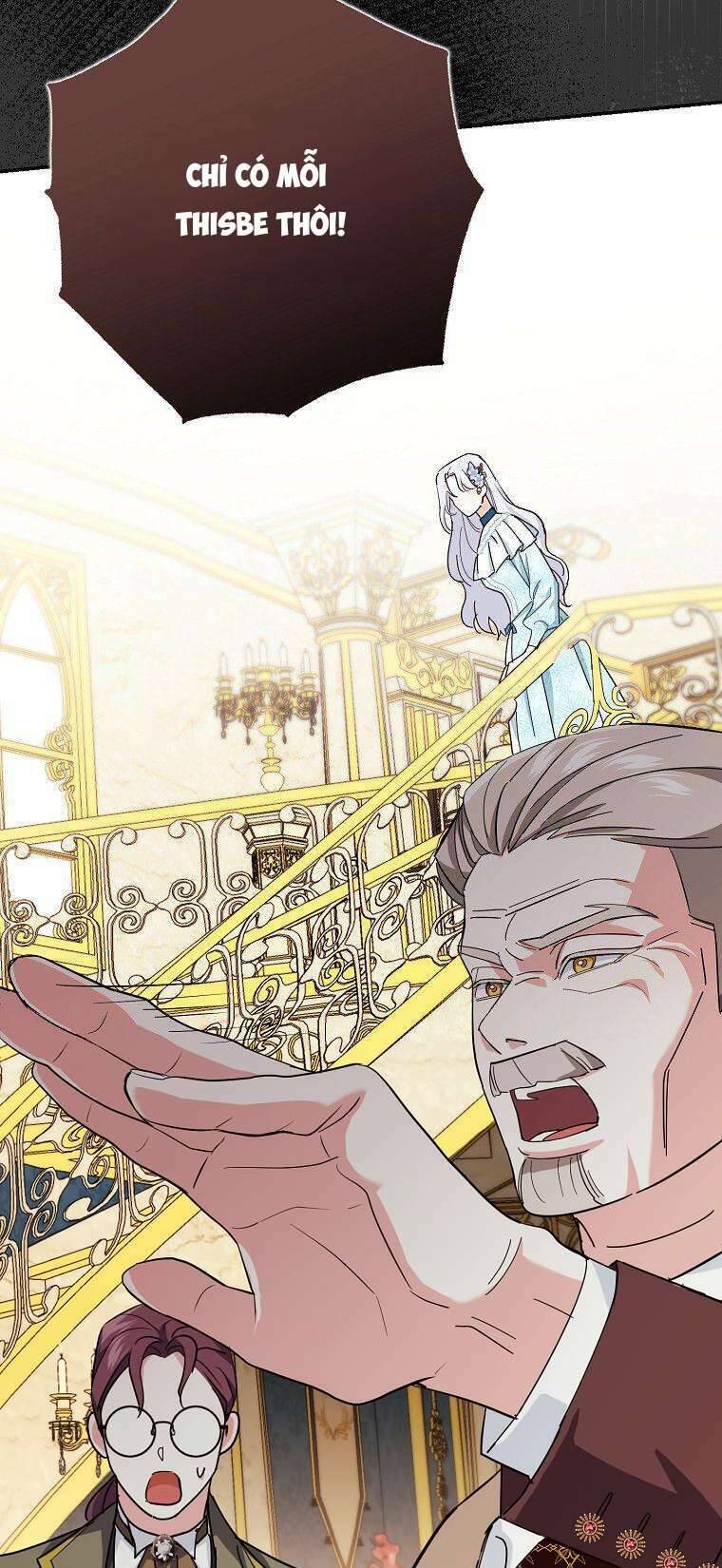 Vị Hôn Phu Phản Diện Cản Trở Con Đường Hoa Của Tôi Chapter 7 - 45