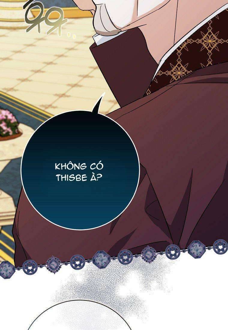 Vị Hôn Phu Phản Diện Cản Trở Con Đường Hoa Của Tôi Chapter 7 - 55