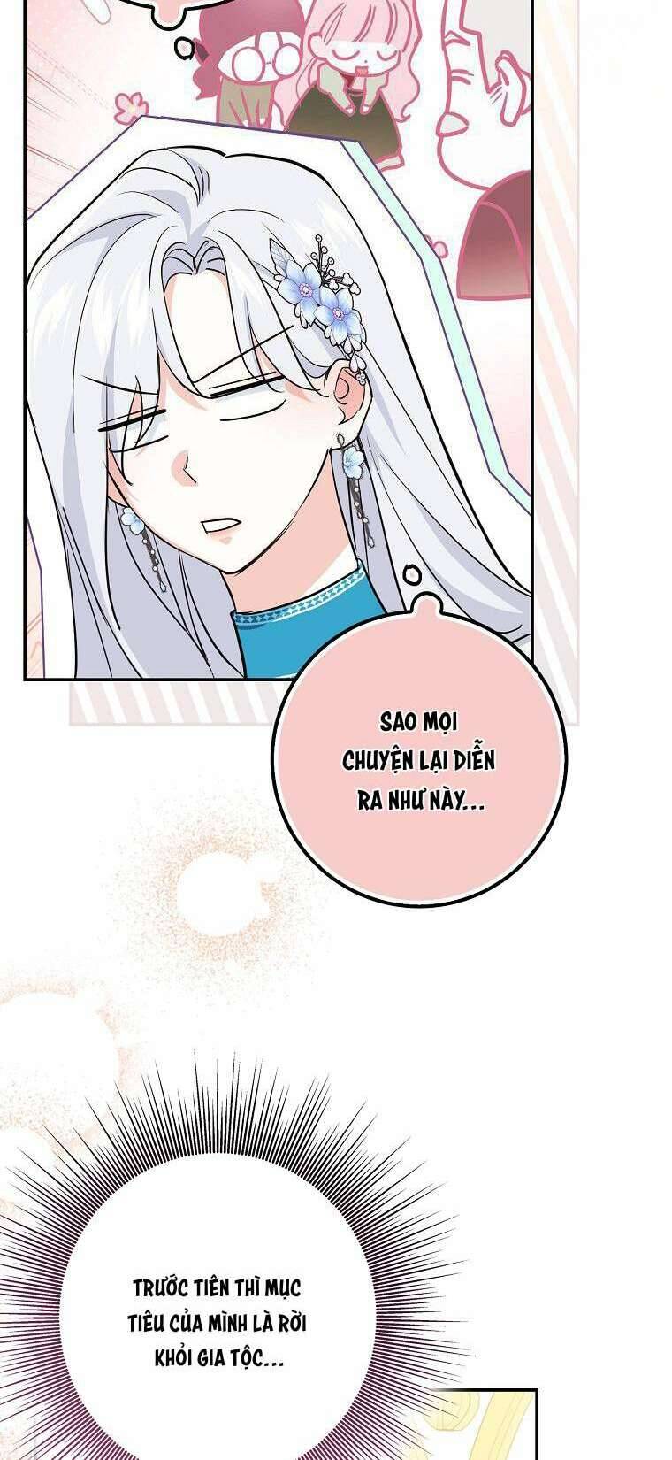 Vị Hôn Phu Phản Diện Cản Trở Con Đường Hoa Của Tôi Chapter 7 - 66