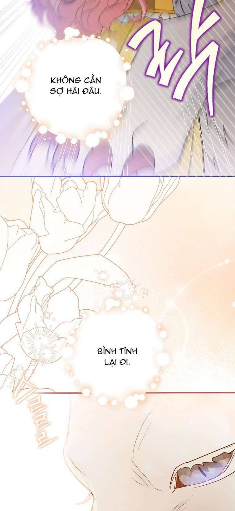 Vị Hôn Phu Phản Diện Cản Trở Con Đường Hoa Của Tôi Chapter 8 - 13