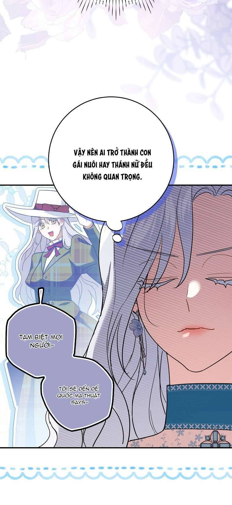 Vị Hôn Phu Phản Diện Cản Trở Con Đường Hoa Của Tôi Chapter 8 - 82