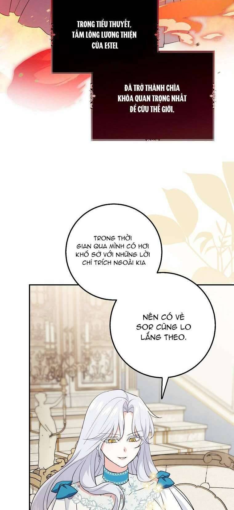 Vị Hôn Phu Phản Diện Cản Trở Con Đường Hoa Của Tôi Chapter 9 - 50