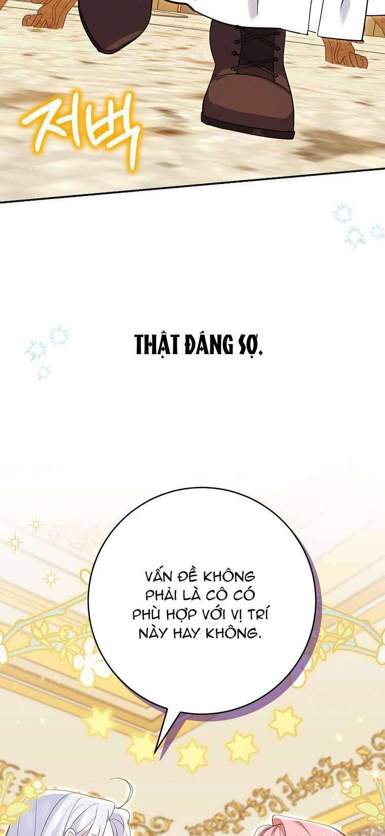 Vị Hôn Phu Phản Diện Cản Trở Con Đường Hoa Của Tôi Chapter 26 - 15