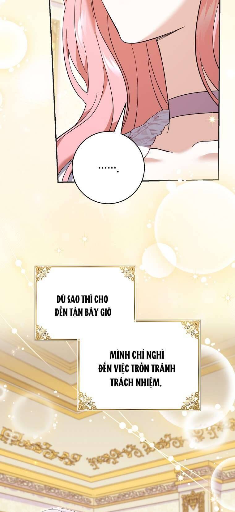 Vị Hôn Phu Phản Diện Cản Trở Con Đường Hoa Của Tôi Chapter 26 - 20