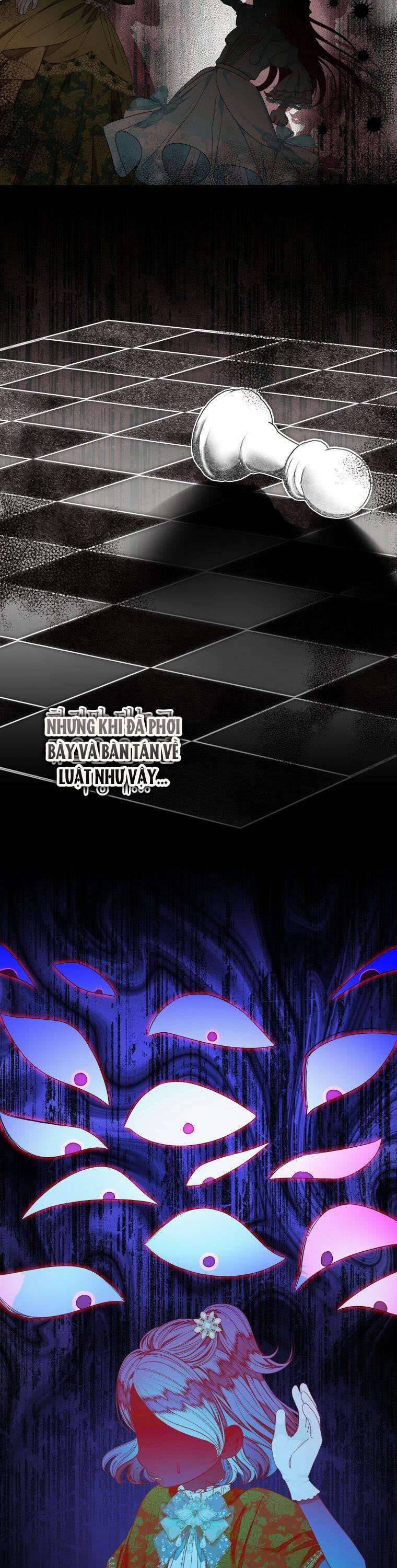 Trở Thành Hầu Nữ Còn Quan Trọng Hơn Là Làm Công Chúa Chapter 18 - 13