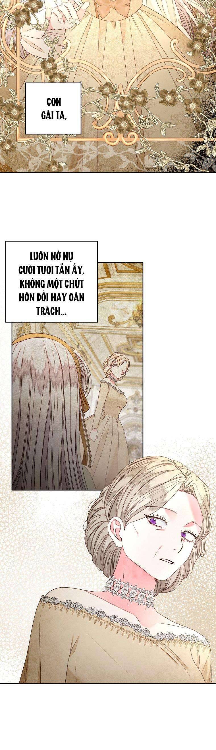 Trở Thành Hầu Nữ Còn Quan Trọng Hơn Là Làm Công Chúa Chapter 20 - 32