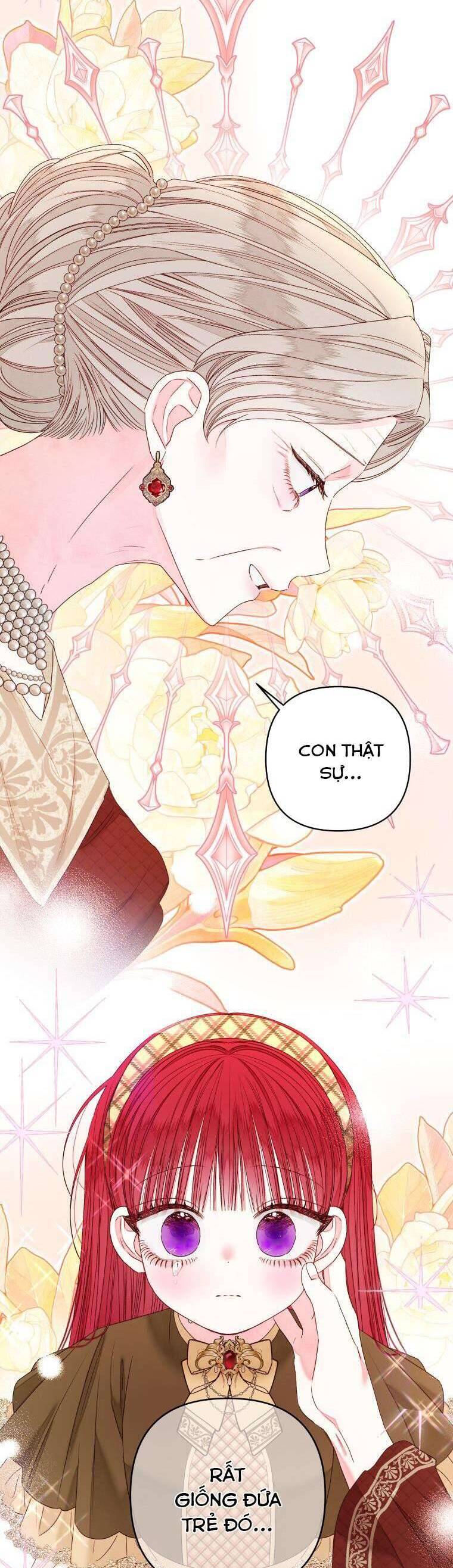 Trở Thành Hầu Nữ Còn Quan Trọng Hơn Là Làm Công Chúa Chapter 20 - 34