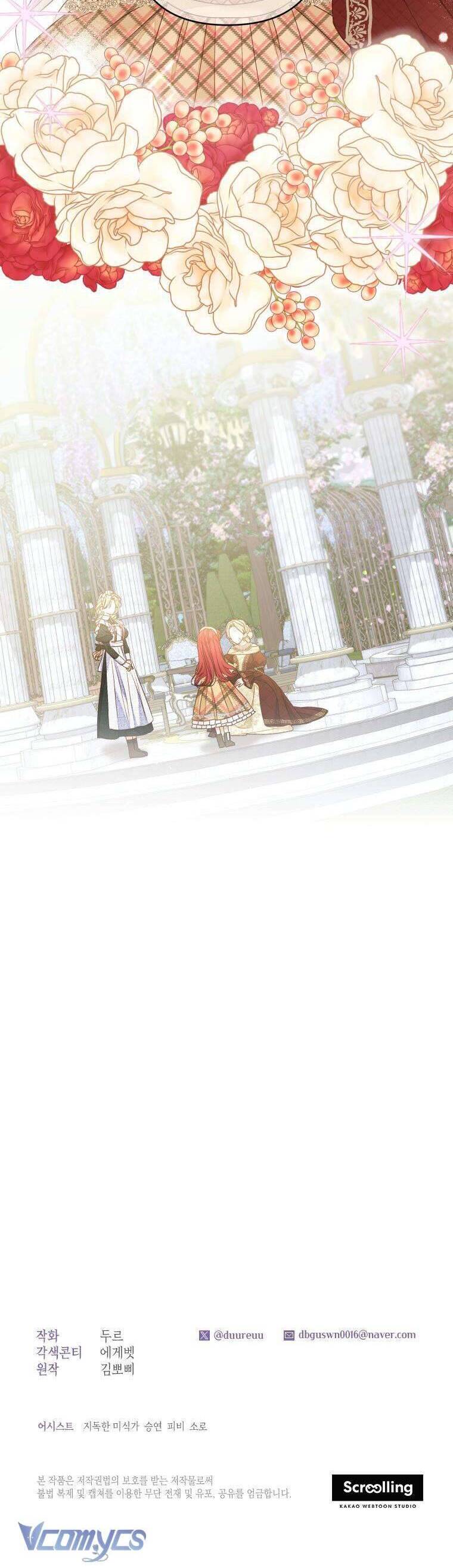 Trở Thành Hầu Nữ Còn Quan Trọng Hơn Là Làm Công Chúa Chapter 20 - 35