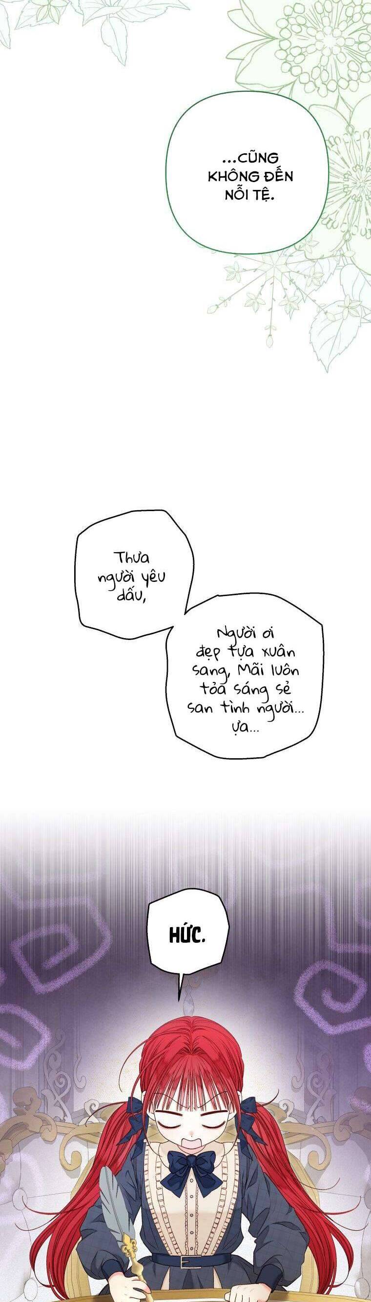 Trở Thành Hầu Nữ Còn Quan Trọng Hơn Là Làm Công Chúa Chapter 20 - 7