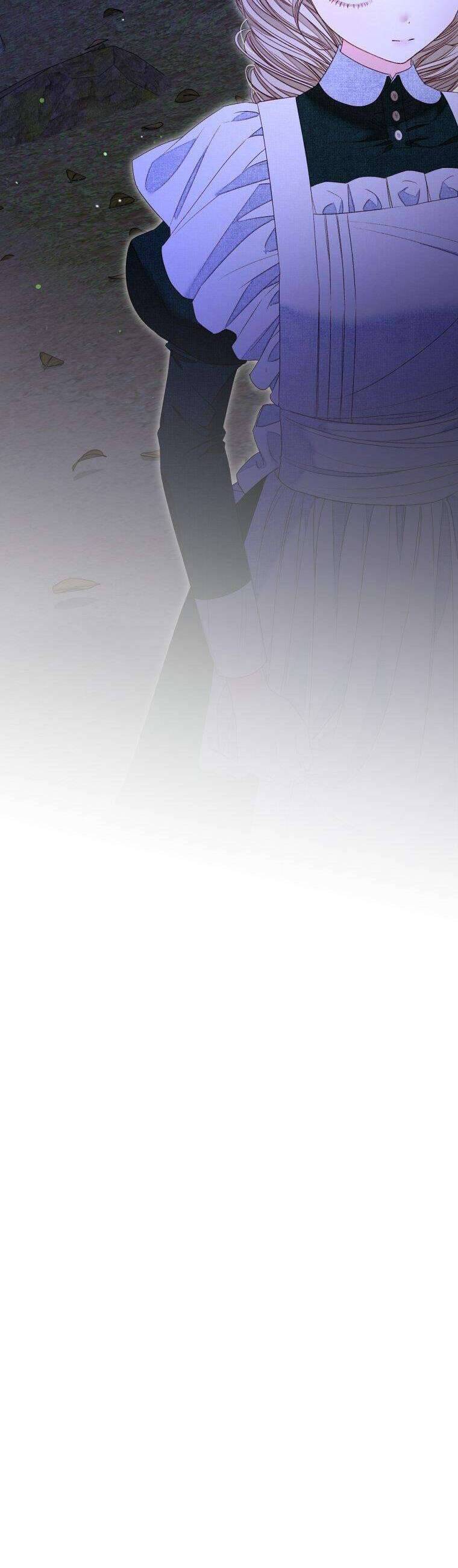 Trở Thành Hầu Nữ Còn Quan Trọng Hơn Là Làm Công Chúa Chapter 21 - 30