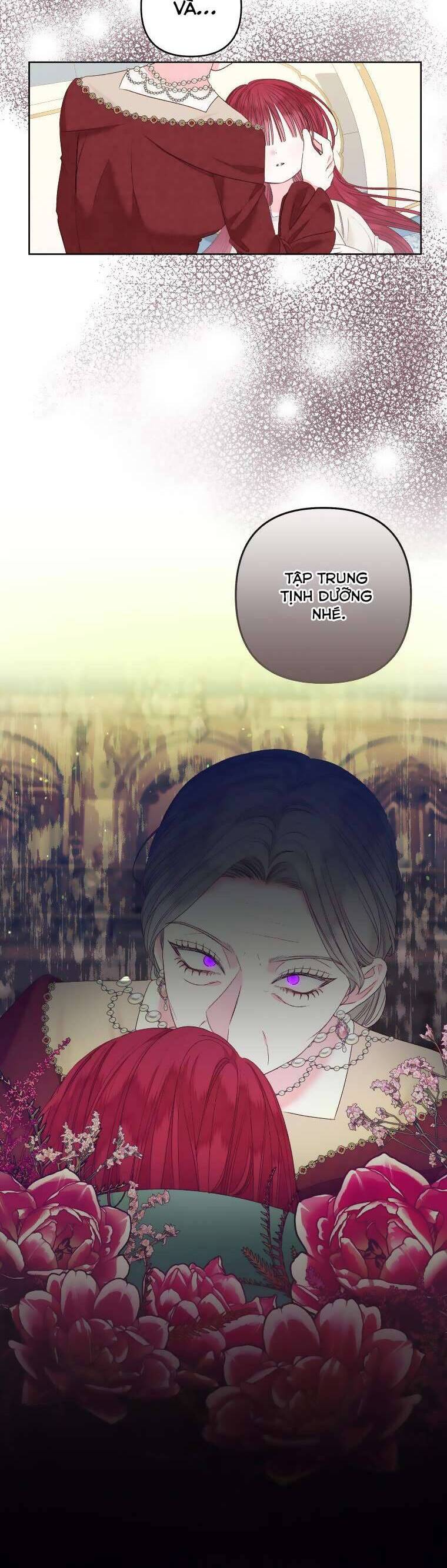 Trở Thành Hầu Nữ Còn Quan Trọng Hơn Là Làm Công Chúa Chapter 23 - 17