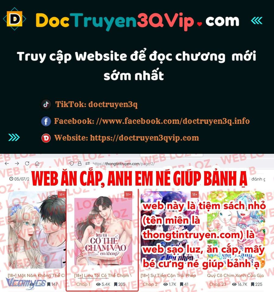 Trở Thành Hầu Nữ Còn Quan Trọng Hơn Là Làm Công Chúa Chapter 30.2 - 2