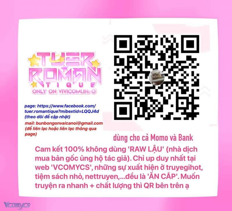 Trở Thành Hầu Nữ Còn Quan Trọng Hơn Là Làm Công Chúa Chapter 30.2 - 3