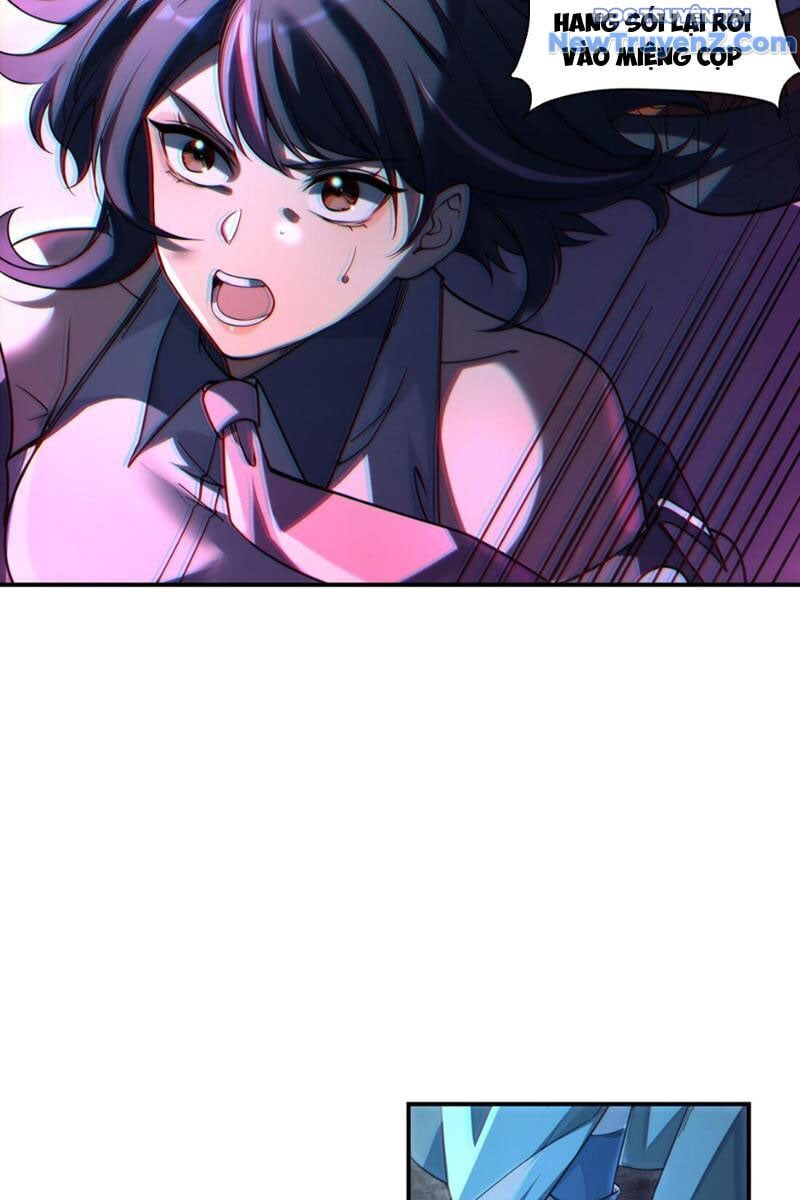 Ta Nhất Kiếm Trảm Hồn, Tu 3000 Đại Đạo Chapter 4 - 14