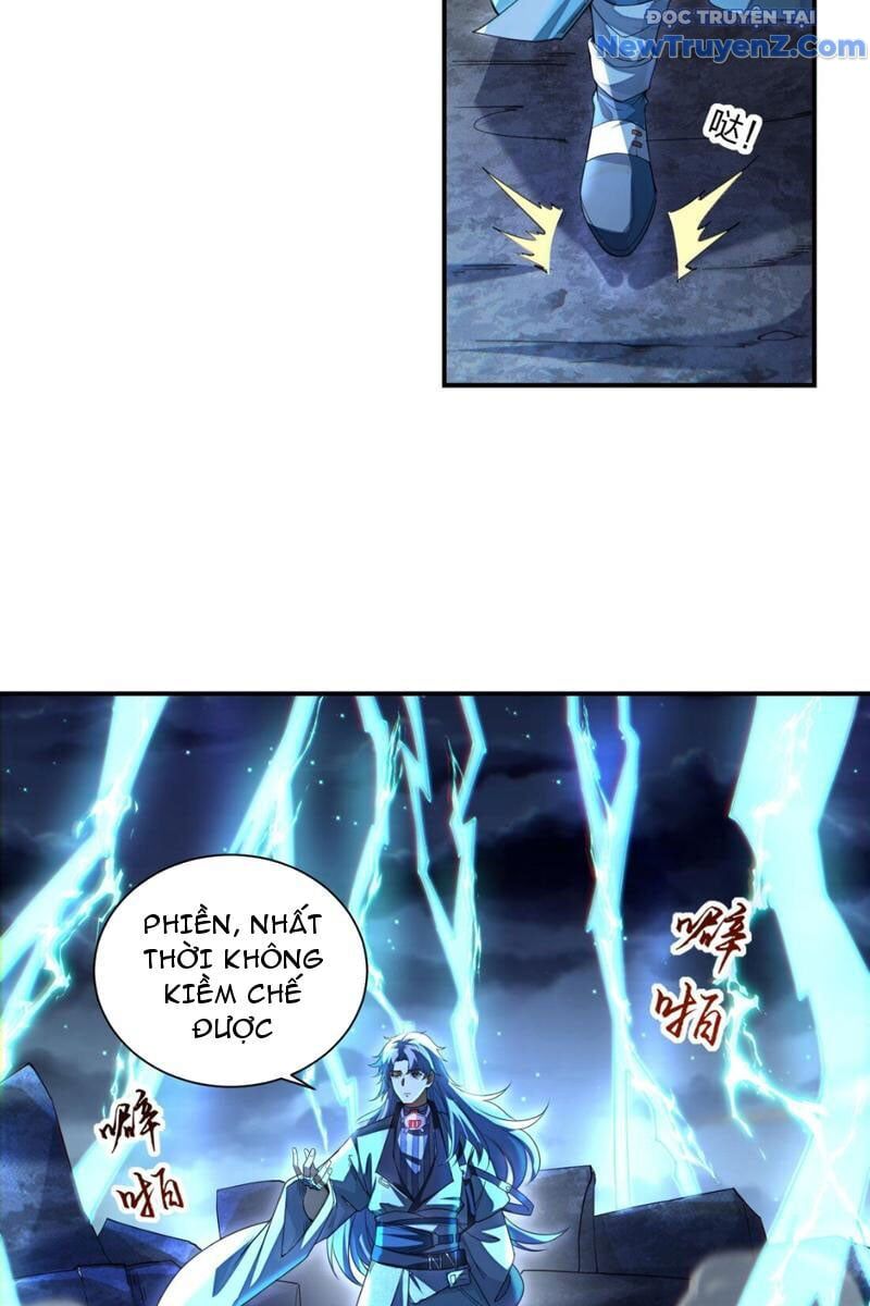 Ta Nhất Kiếm Trảm Hồn, Tu 3000 Đại Đạo Chapter 4 - 15