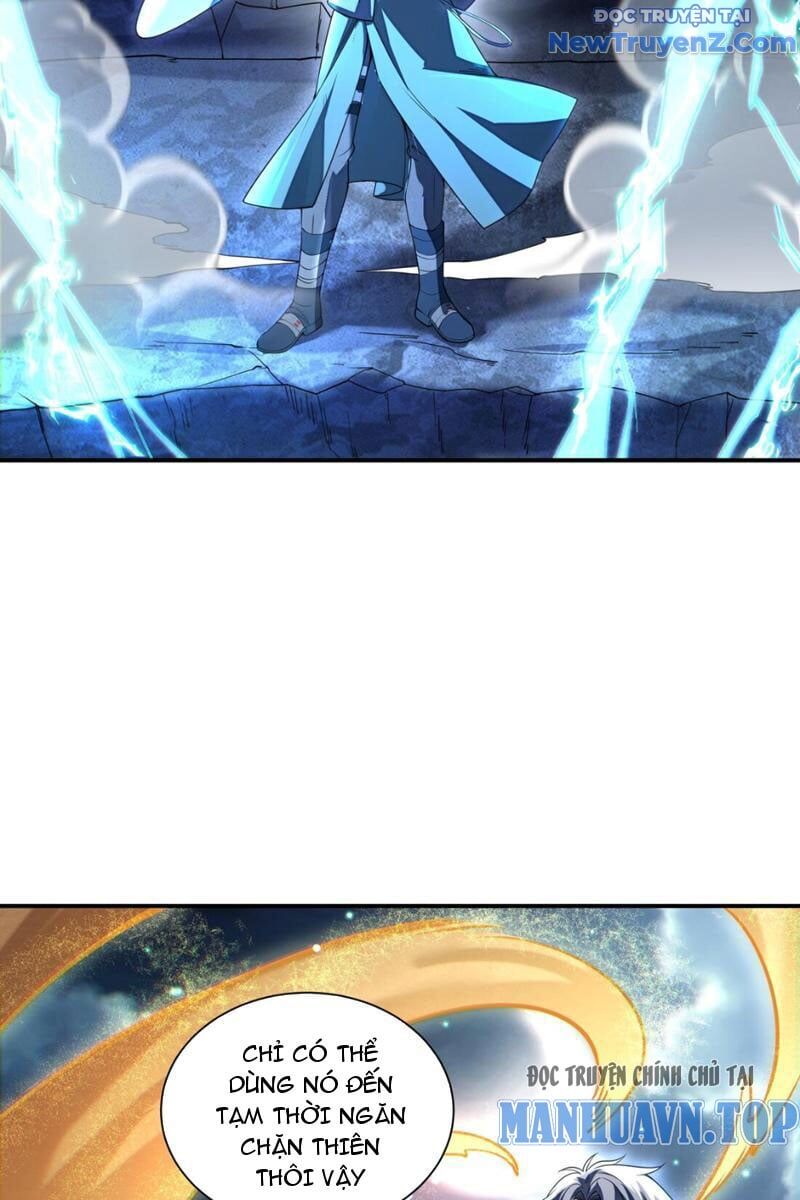 Ta Nhất Kiếm Trảm Hồn, Tu 3000 Đại Đạo Chapter 4 - 16