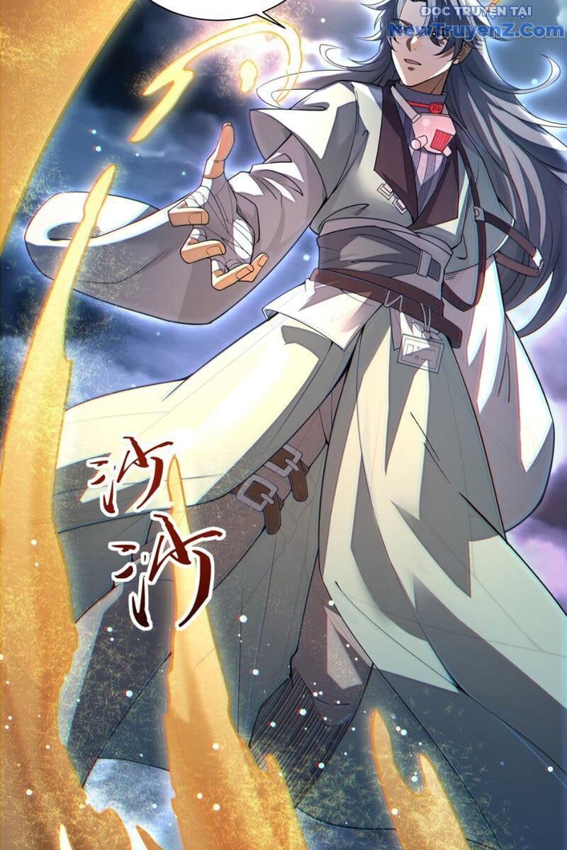 Ta Nhất Kiếm Trảm Hồn, Tu 3000 Đại Đạo Chapter 4 - 17