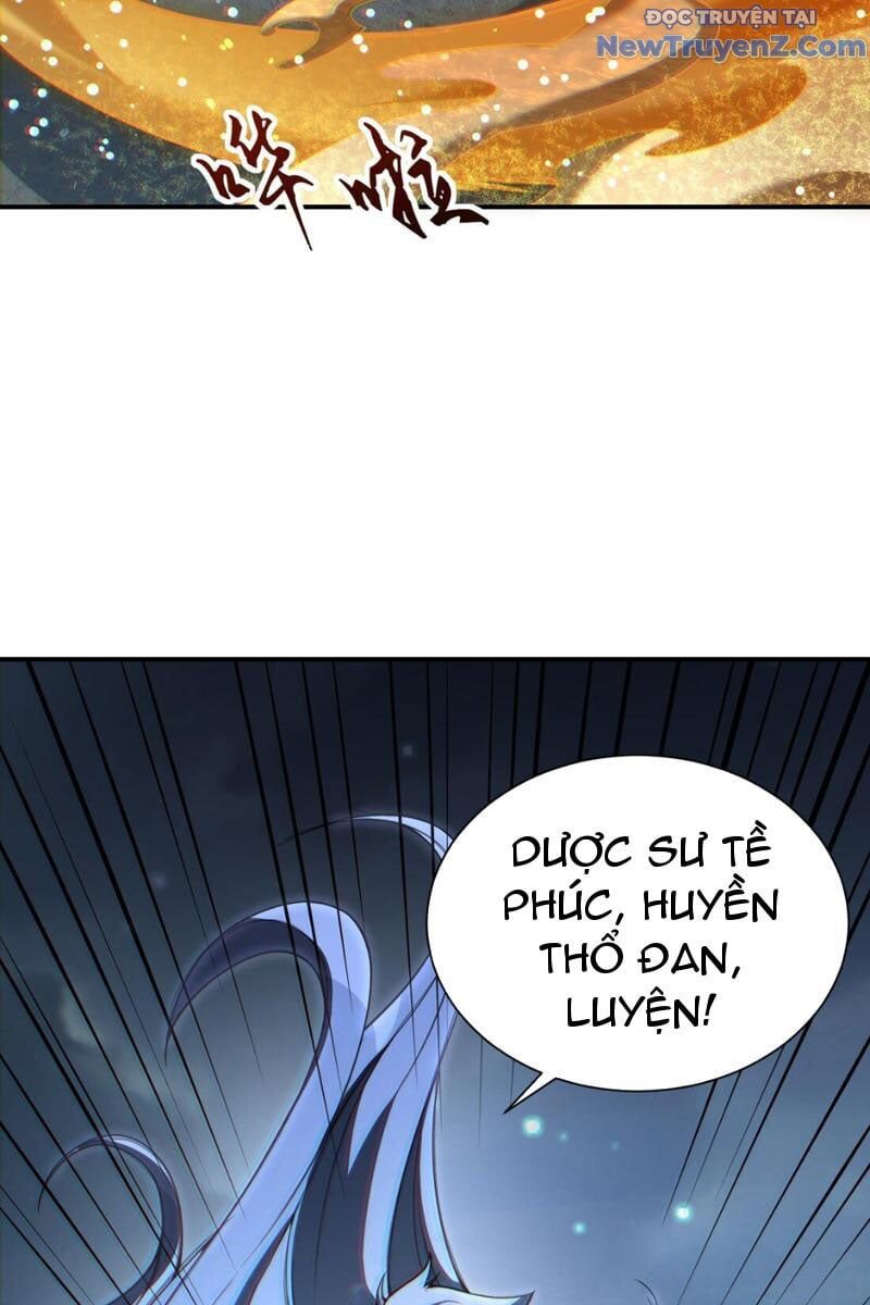 Ta Nhất Kiếm Trảm Hồn, Tu 3000 Đại Đạo Chapter 4 - 19